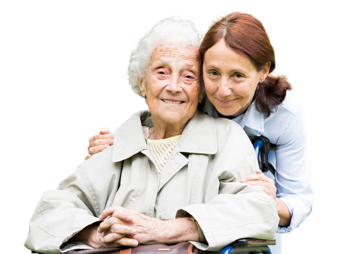 Курс патронажной сиделки (помощницы по уходу) в Ишимбае